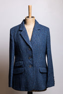 Ladies Hacking Style Blazer Jacket - Style 13