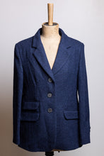 Load image into Gallery viewer, Ladies Hacking Style Blazer Jacket - Style 15
