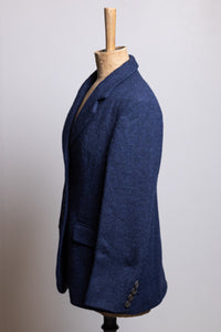 Ladies Hacking Style Blazer Jacket - Style 15