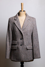 Load image into Gallery viewer, Ladies Hacking Style Blazer Jacket - Style 23
