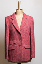 Load image into Gallery viewer, Ladies Hacking Style Blazer Jacket - Style 07
