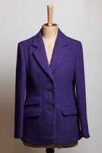 Load image into Gallery viewer, Ladies Hacking Style Blazer Jacket - Style 08
