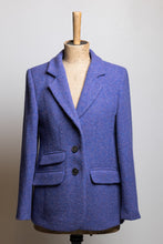 Load image into Gallery viewer, Ladies Hacking Style Blazer Jacket - Style 09
