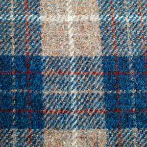 Harris Tweed Fabric 051