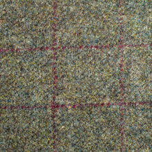Load image into Gallery viewer, Harris Tweed Fabric 057
