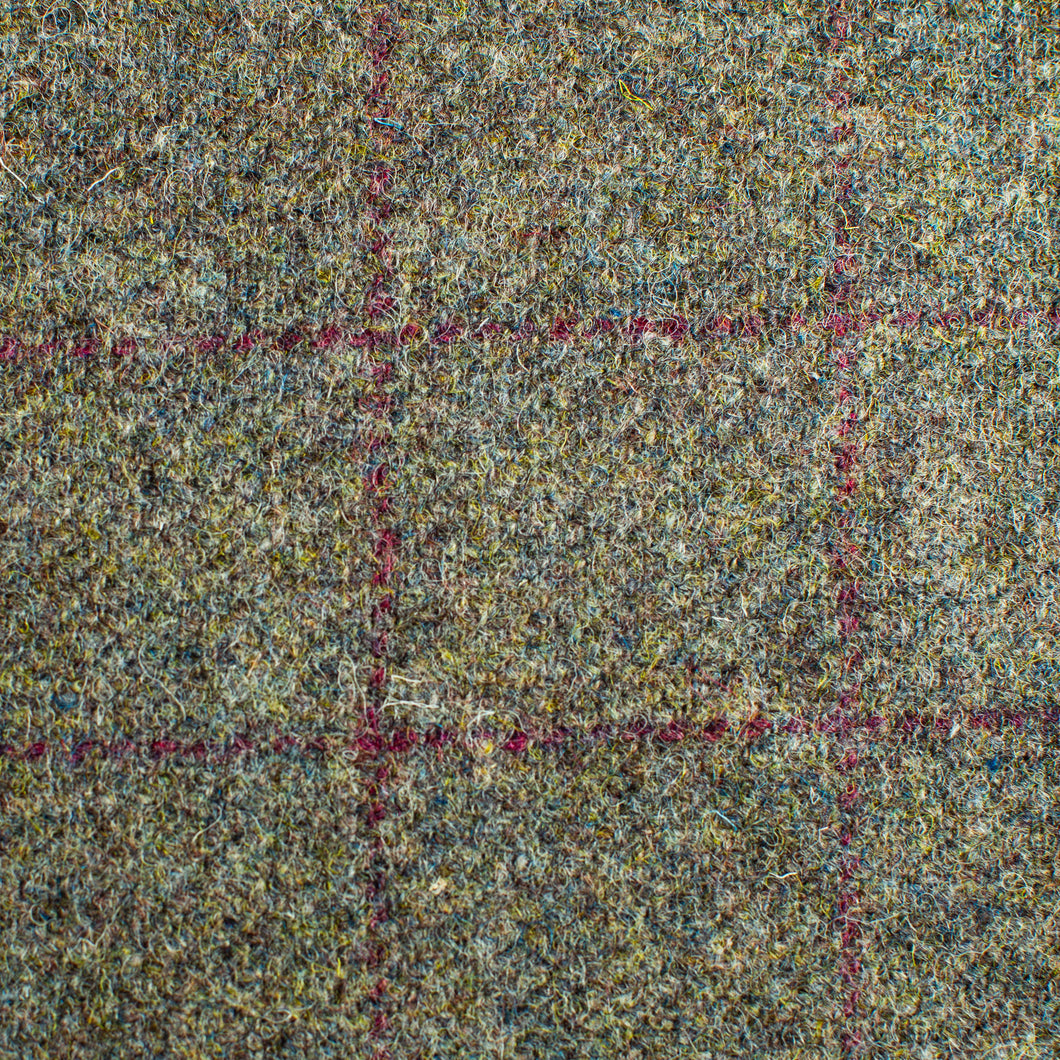 Harris Tweed Fabric 057