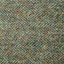 Load image into Gallery viewer, Harris Tweed Fabric 059
