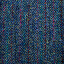 Load image into Gallery viewer, Harris Tweed Fabric 082
