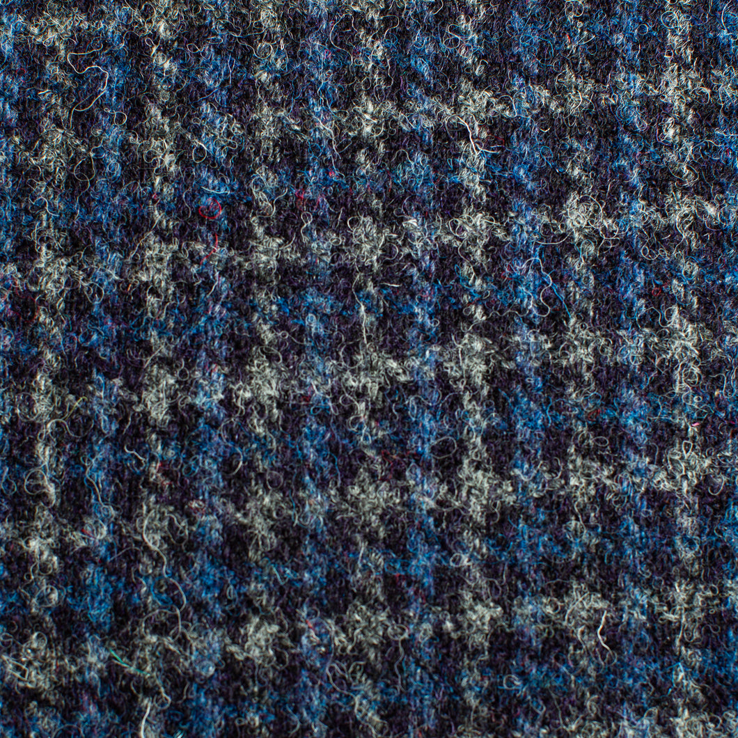 Harris Tweed Fabric 091