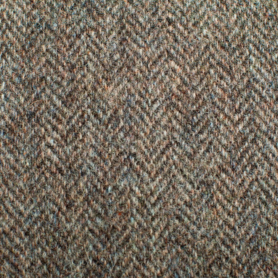 Harris Tweed Fabric 095