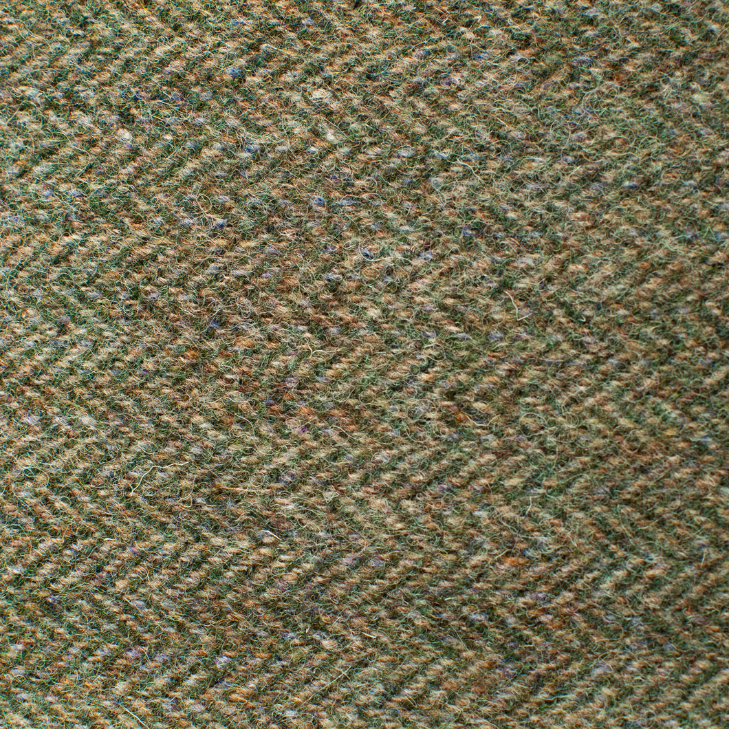 Harris Tweed Fabric 098