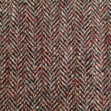 Load image into Gallery viewer, Harris Tweed Fabric 0107
