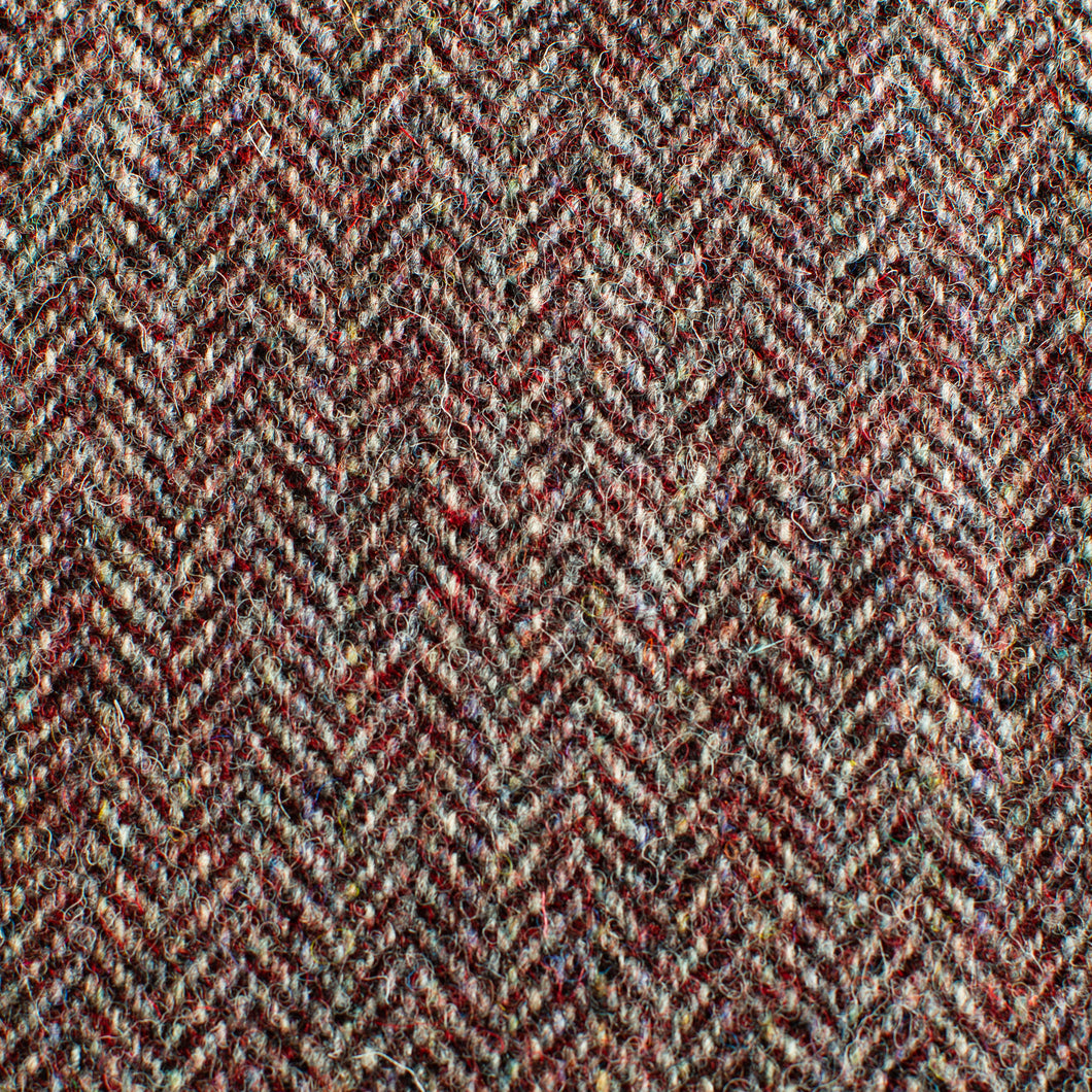 Harris Tweed Fabric 0107