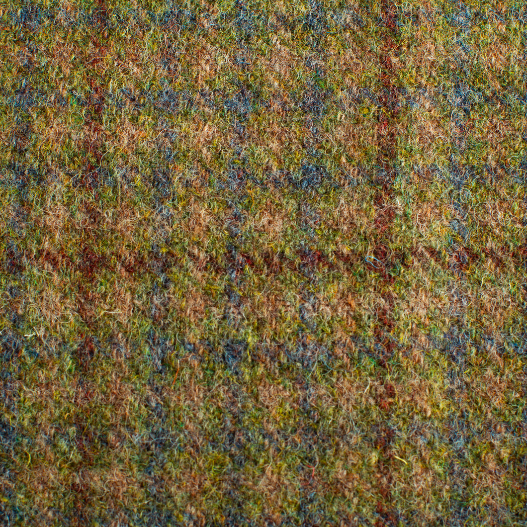 Harris Tweed Fabric 0111