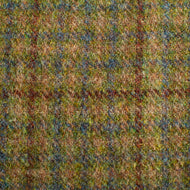 Harris Tweed Fabric 0111