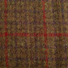 Load image into Gallery viewer, Harris Tweed Fabric 0112
