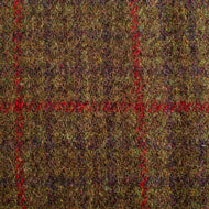 Harris Tweed Fabric 0112
