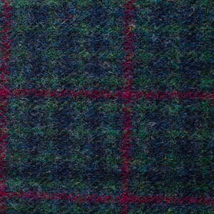 Harris Tweed Fabric 0114