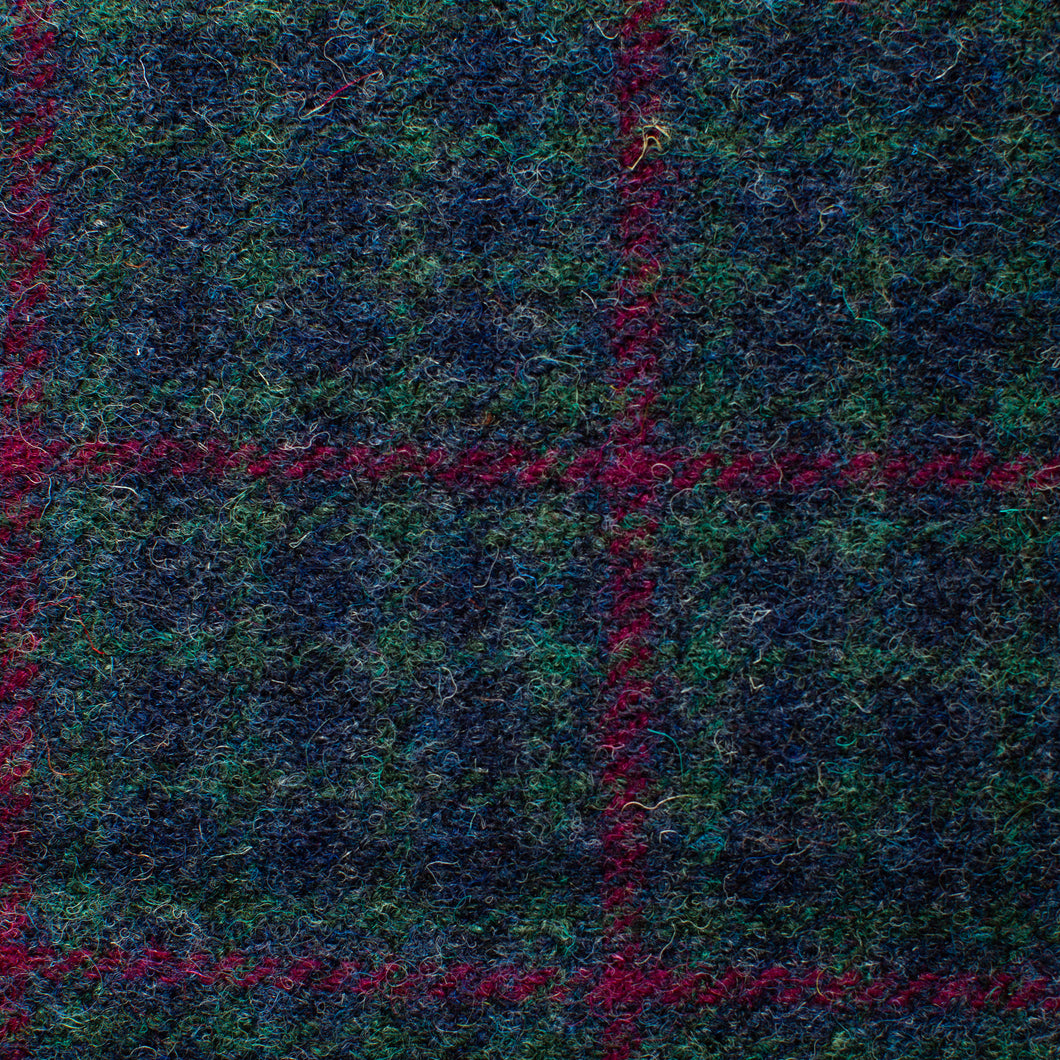 Harris Tweed Fabric 0114