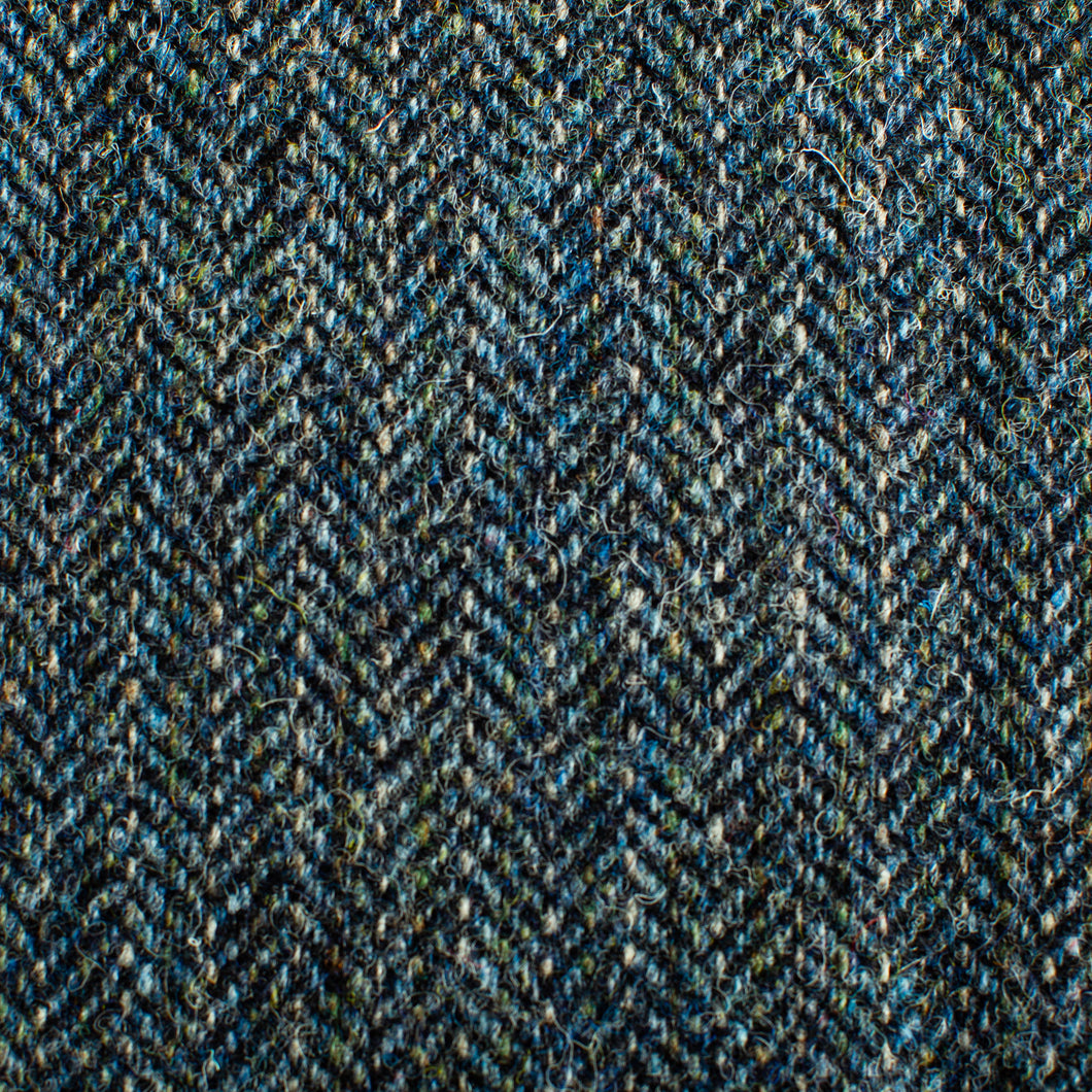 Harris Tweed Fabric 0115