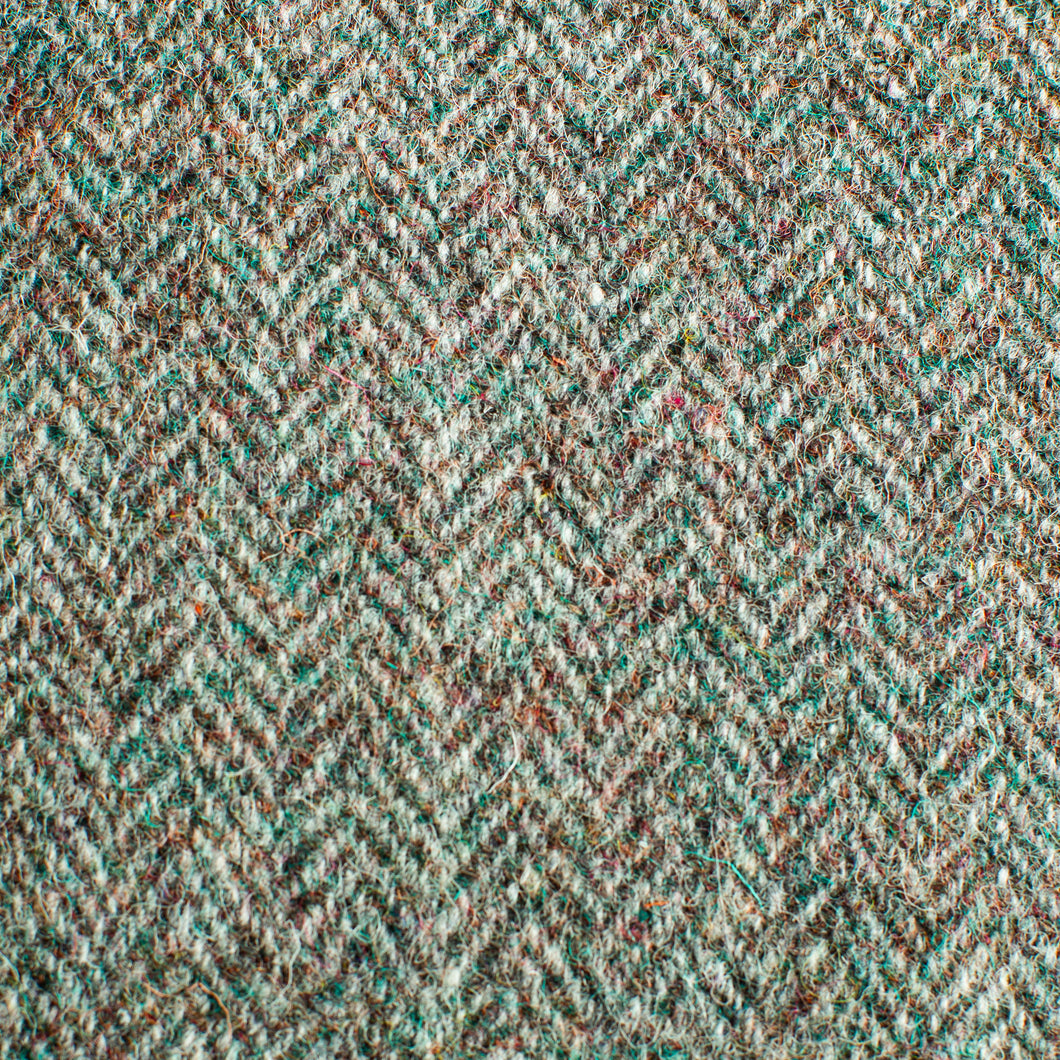 Harris Tweed Fabric 0118