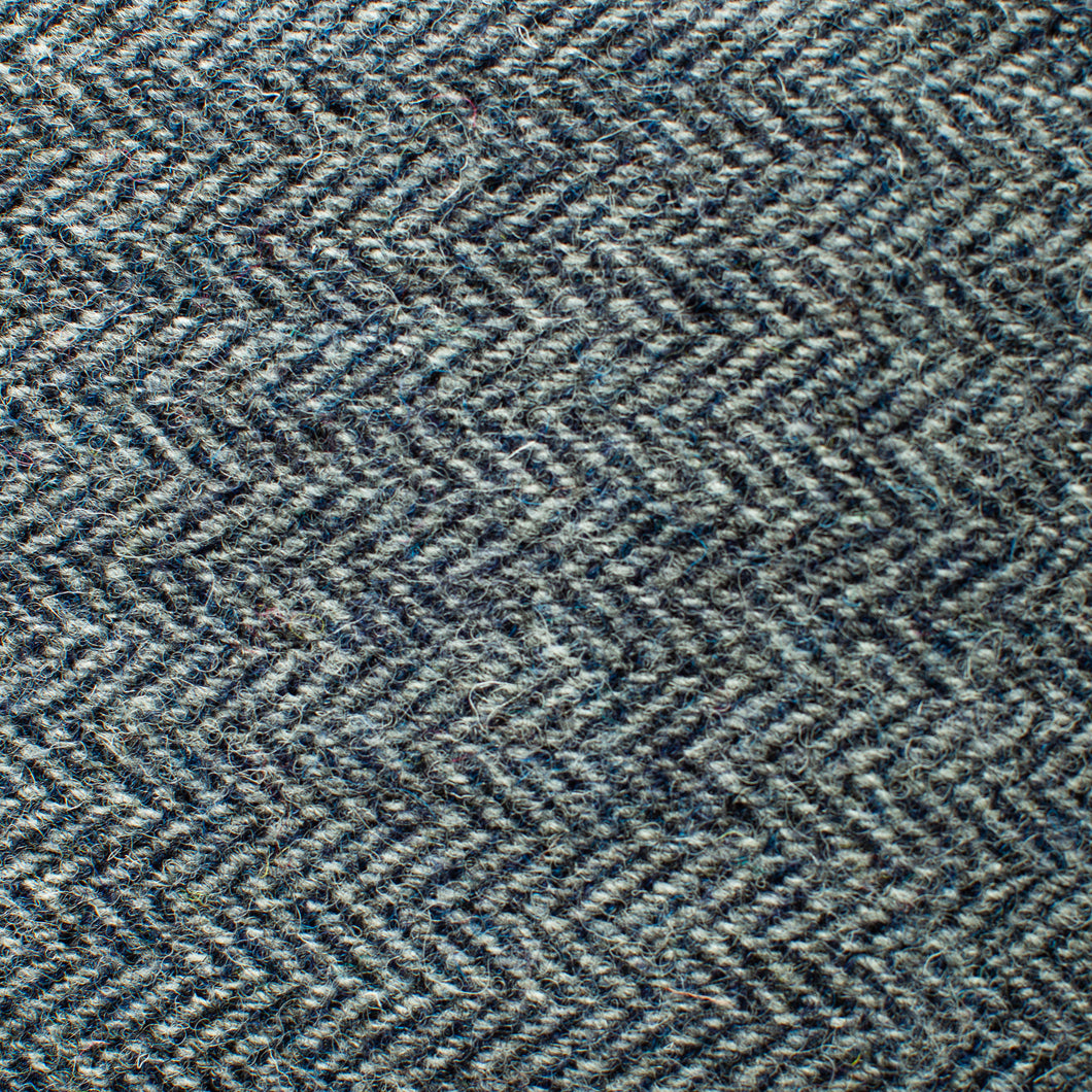 Harris Tweed Fabric 0119